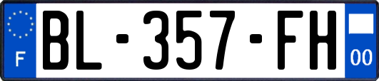 BL-357-FH