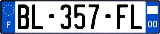 BL-357-FL