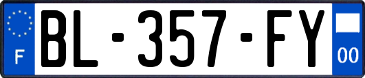 BL-357-FY
