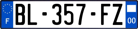 BL-357-FZ