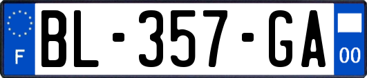 BL-357-GA