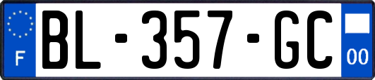BL-357-GC