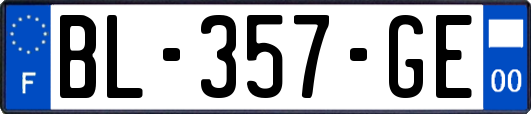 BL-357-GE