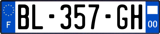 BL-357-GH