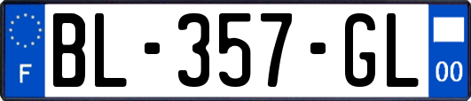 BL-357-GL
