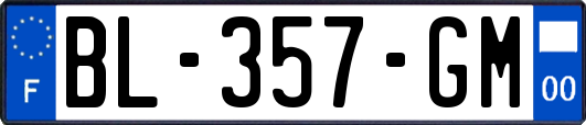 BL-357-GM