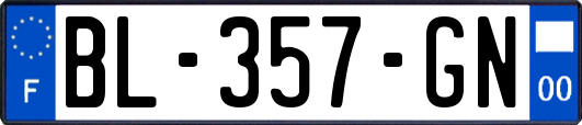 BL-357-GN