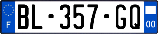BL-357-GQ
