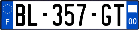 BL-357-GT