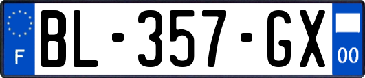 BL-357-GX
