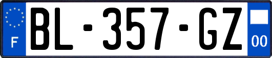 BL-357-GZ
