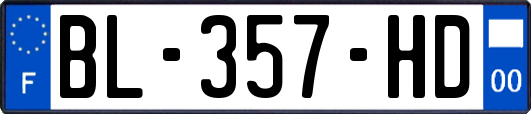 BL-357-HD