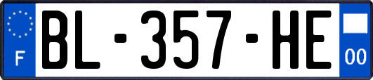 BL-357-HE