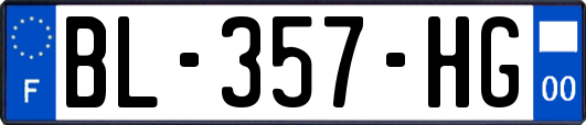 BL-357-HG