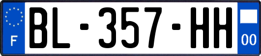 BL-357-HH