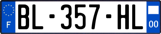 BL-357-HL