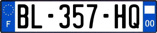 BL-357-HQ