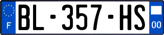 BL-357-HS