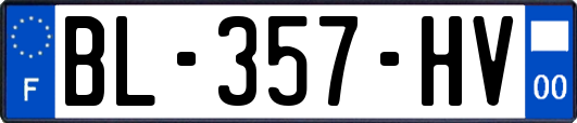 BL-357-HV
