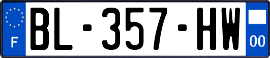 BL-357-HW