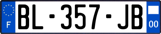 BL-357-JB