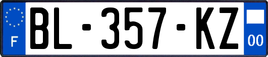 BL-357-KZ