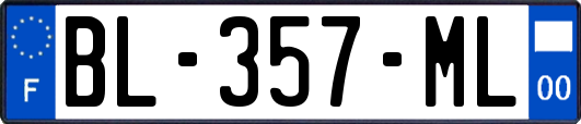 BL-357-ML