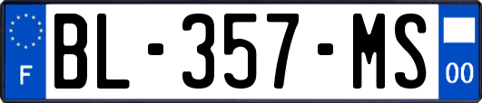 BL-357-MS