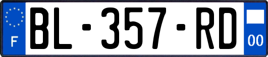 BL-357-RD