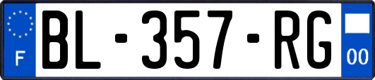 BL-357-RG