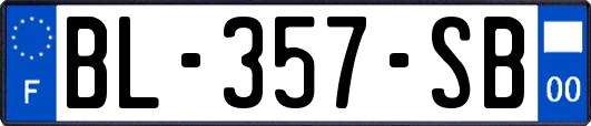 BL-357-SB