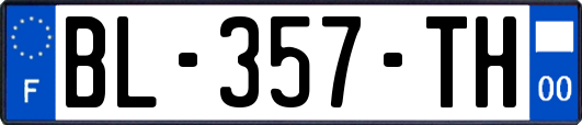 BL-357-TH