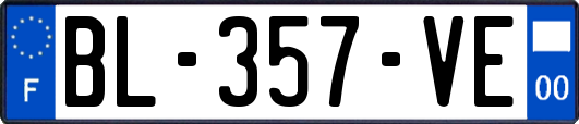 BL-357-VE