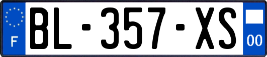 BL-357-XS