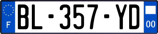 BL-357-YD