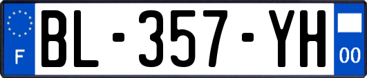 BL-357-YH