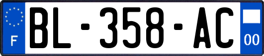 BL-358-AC