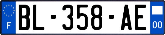 BL-358-AE