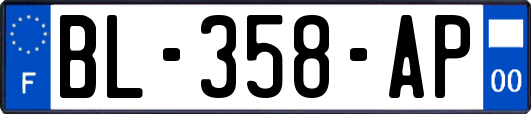 BL-358-AP