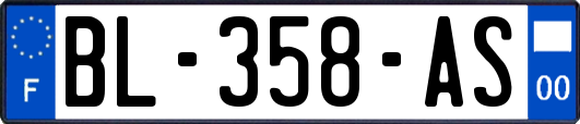 BL-358-AS