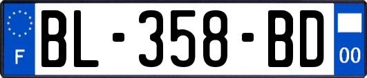 BL-358-BD
