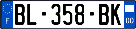 BL-358-BK