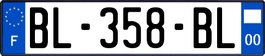 BL-358-BL