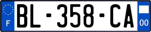 BL-358-CA