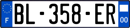 BL-358-ER