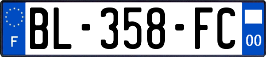 BL-358-FC