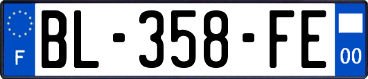 BL-358-FE