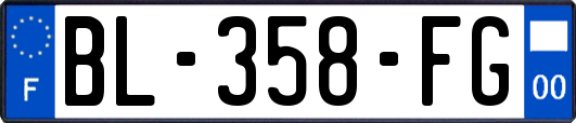 BL-358-FG