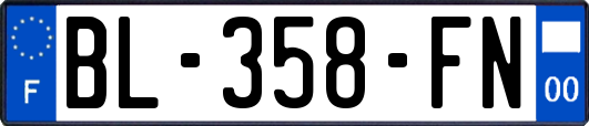 BL-358-FN