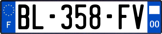 BL-358-FV